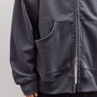 R21T3 LW-C New Parka, Tin