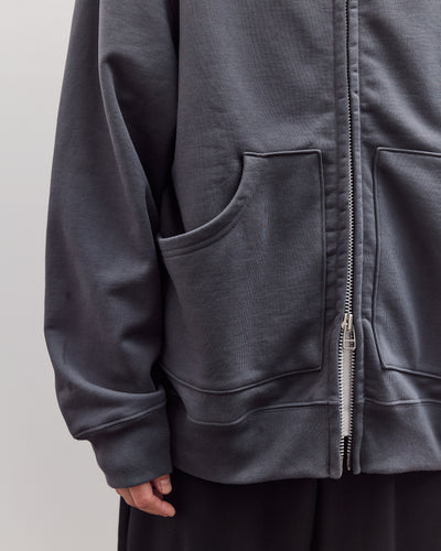 R21T3 LW-C New Parka, Tin