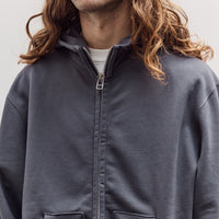 R21T3 LW-C New Parka, Tin