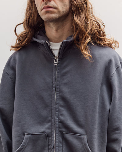 R21T3 LW-C New Parka, Tin