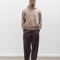 Lady White Co. Mini Hoodie, Pigment Elm