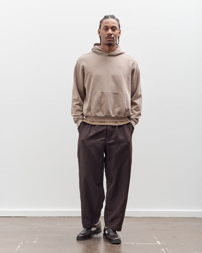 Lady White Co. Mini Hoodie, Pigment Elm