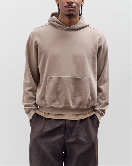 Lady White Co. Mini Hoodie, Pigment Elm