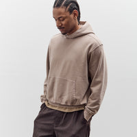 Lady White Co. Mini Hoodie, Pigment Elm