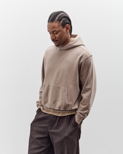 Lady White Co. Mini Hoodie, Pigment Elm