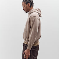 Lady White Co. Mini Hoodie, Pigment Elm