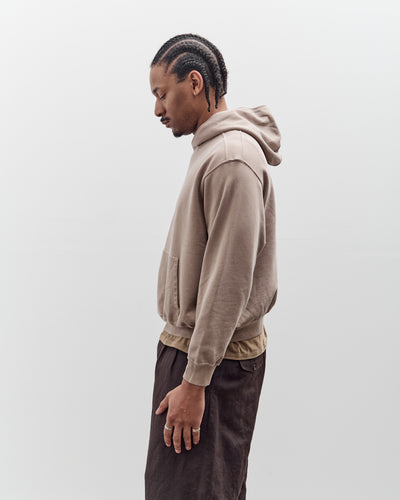 Lady White Co. Mini Hoodie, Pigment Elm
