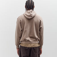 Lady White Co. Mini Hoodie, Pigment Elm