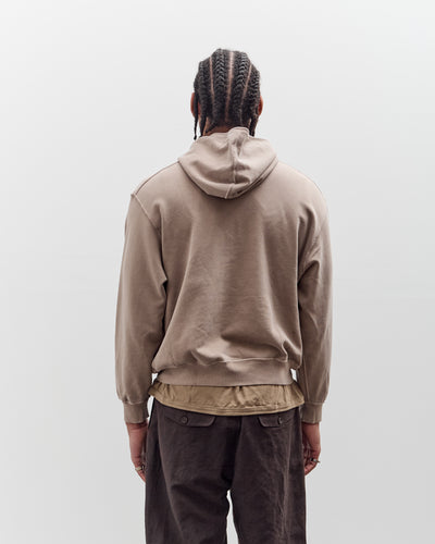 Lady White Co. Mini Hoodie, Pigment Elm