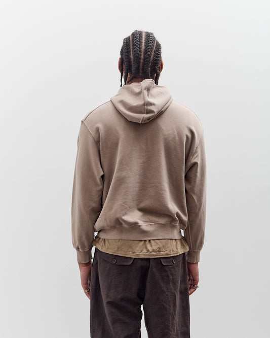 Lady White Co. Mini Hoodie, Pigment Elm