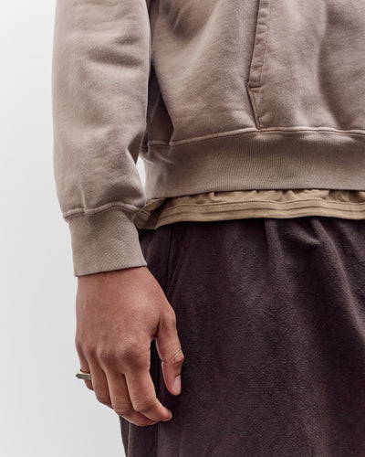 Lady White Co. Mini Hoodie, Pigment Elm