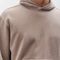 Lady White Co. Mini Hoodie, Pigment Elm