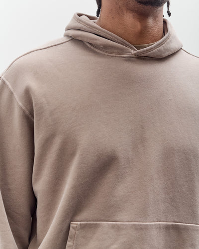 Lady White Co. Mini Hoodie, Pigment Elm
