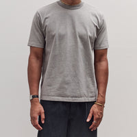 Rugby T-Shirt, Pigment Chalk