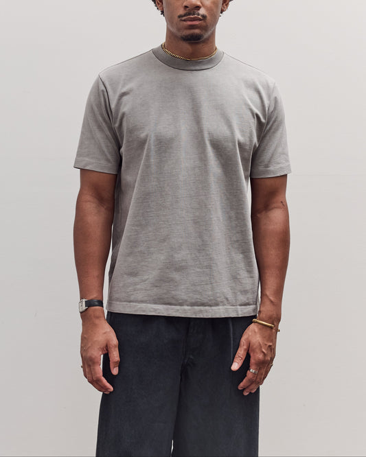 Rugby T-Shirt, Pigment Chalk