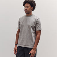 Rugby T-Shirt, Pigment Chalk