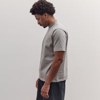 Rugby T-Shirt, Pigment Chalk