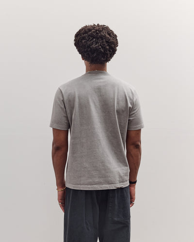 Rugby T-Shirt, Pigment Chalk
