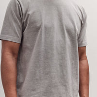 Rugby T-Shirt, Pigment Chalk