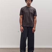 Rugby T-Shirt, Granite