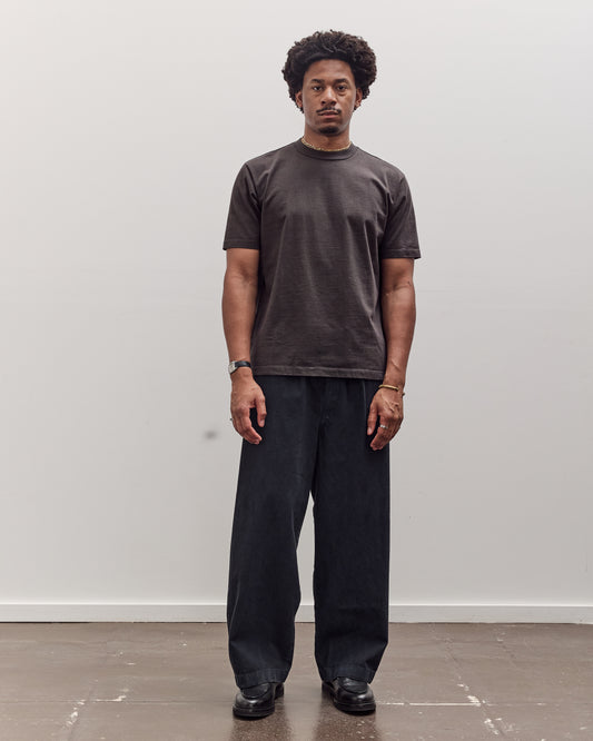 Rugby T-Shirt, Granite