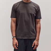 Rugby T-Shirt, Granite