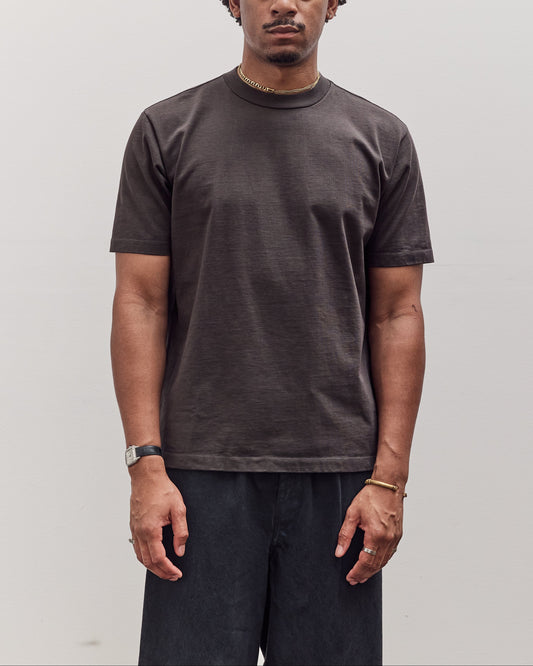 Rugby T-Shirt, Granite