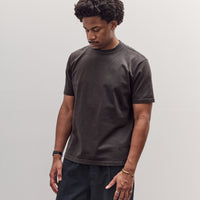 Rugby T-Shirt, Granite
