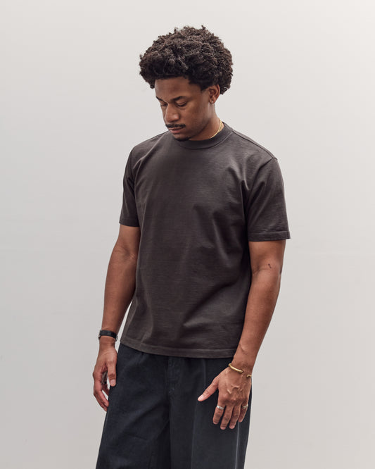 Rugby T-Shirt, Granite