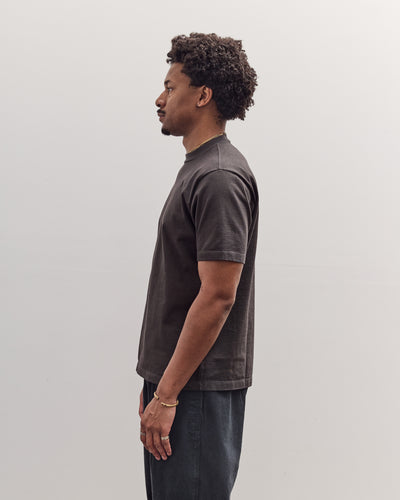 Rugby T-Shirt, Granite