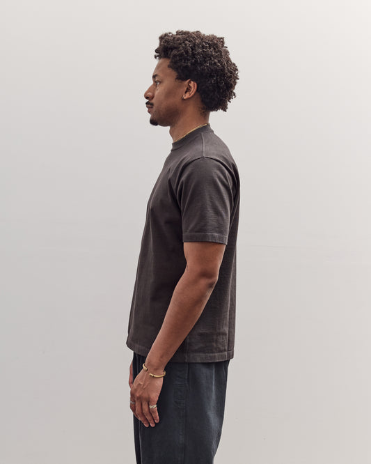 Rugby T-Shirt, Granite
