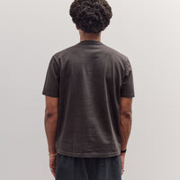 Rugby T-Shirt, Granite