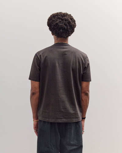 Rugby T-Shirt, Granite