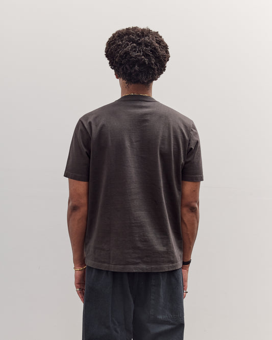 Rugby T-Shirt, Granite