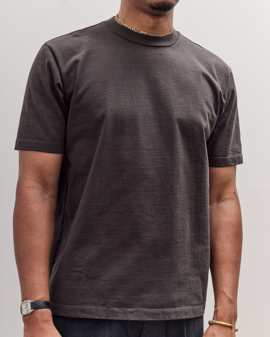 Rugby T-Shirt, Granite