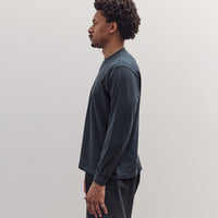 L/S Municipal T-Shirt, Abyss
