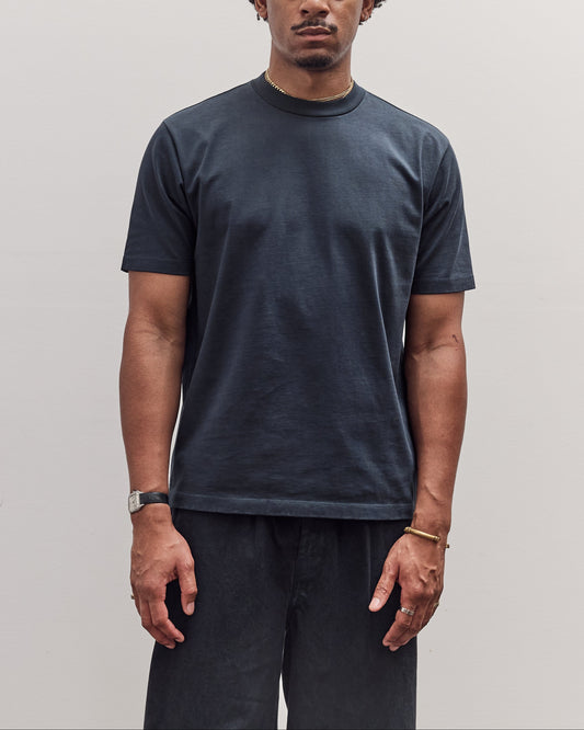 Rugby T-Shirt, Abyss