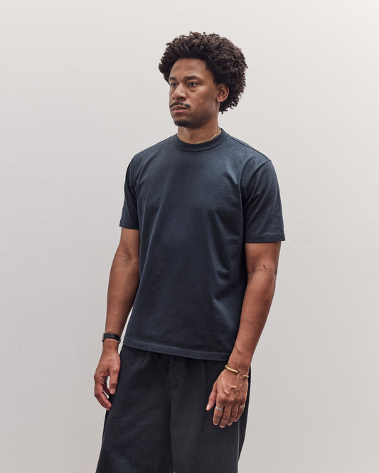 Rugby T-Shirt, Abyss