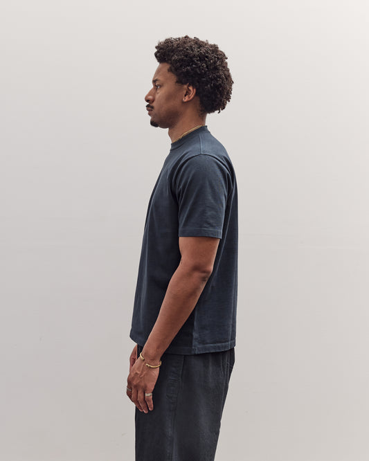 Rugby T-Shirt, Abyss