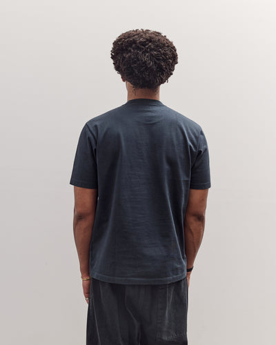 Rugby T-Shirt, Abyss