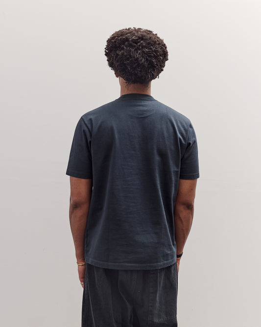 Rugby T-Shirt, Abyss