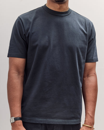 Rugby T-Shirt, Abyss