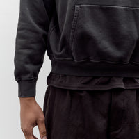 Lady White Co. Mini Hoodie, Pigment Charcoal
