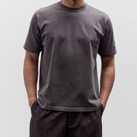 Lady White Co. Rugby Tee, Pewter