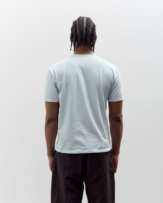 Lady White Co. Our T-Shirt, Pale Blue
