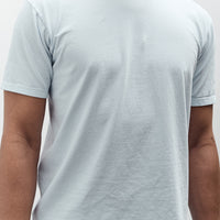 Lady White Co. Our T-Shirt, Pale Blue