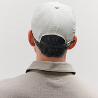 Lady White Lightweight Baseball Cap, Off White