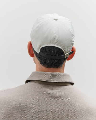 Lady White Lightweight Baseball Cap, Off White