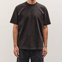 Lady White Rugby Tee, Shadow