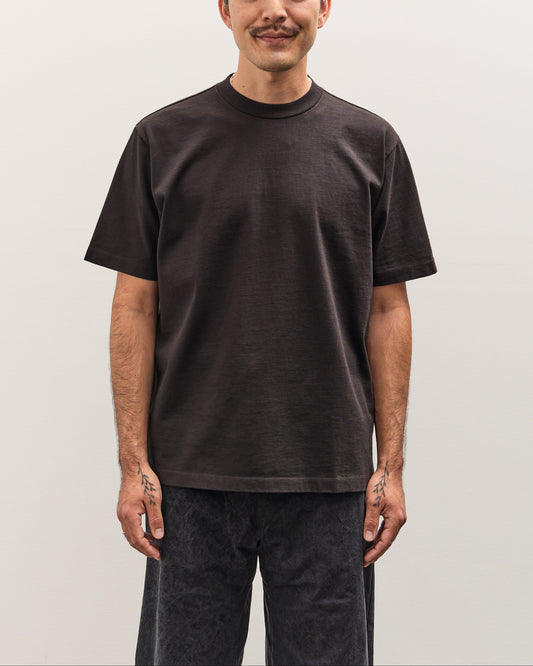 Lady White Rugby Tee, Shadow